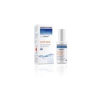 Xerostom Dry Mouth Spray - Oral Moisturiser Spray with Saliactive - Saliva Spray for Dry Mouth Spray Sugar Free, Mouth Ulcers