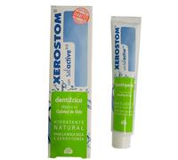 Xerostom With Saliactive For Dry Mouth Or Xerostomia Toothpaste 50ml