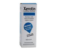 XEROTIN MOUTH MOISTURISER PUMP SPRAY - 100ML
