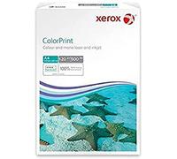 Xerox 003R96602 Premium Colour Laser Printer Paper DIN A4 120 g/m² 500 Sheets per Pack White