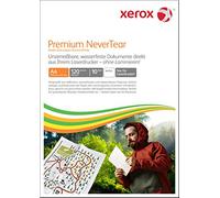 Xerox 003R98126 Premium Never Tear Paper A4 10 Sheets White