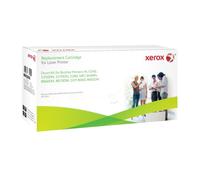 Xerox Black toner cartridge. Equivalent to Brother DR3100.