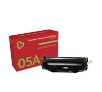 Xerox 003r99807 Hp 05a Toner Black