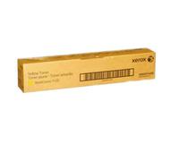 Xerox 006R01458 Toner yellow, 15K pages