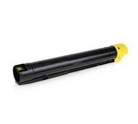 Xerox 006R01458 Toner Cartridge Yellow Compatible