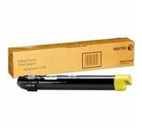 Xerox 006R01458 Toner yellow, 15K pages
