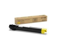 Xerox 006R01514 Toner yellow, 15K pages