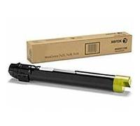 Xerox 006R01514 Toner yellow. 15K pages for Xerox WC 7525