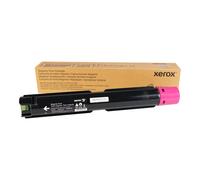 Xerox 006R01826 Magenta Original Extra High Capacity Toner Cartridge