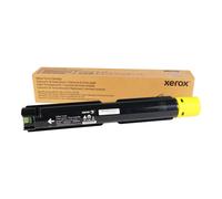 Xerox 006R01827 Toner Cartridge Original Yellow