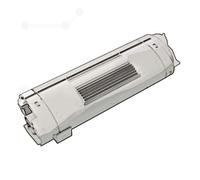 Xerox Compatible Magenta Toner Cartridge for Use in OKI C5650/C5750 Equivalent to 43872306