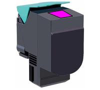 Xerox 006R03525 Toner magenta. 2K pages (replaces Lexmark C540H2MG) fo