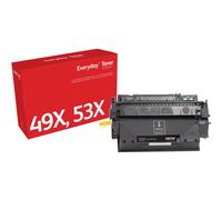 Xerox 006r03666 Toner Black