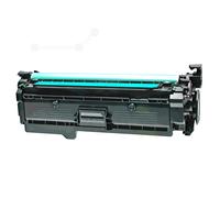 Xerox Cyan Toner Cartridge equivalent to HP 504A - CE251A