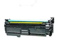 Xerox Everyday Toner for HP CE252A Yellow Laser Toner 006R03673