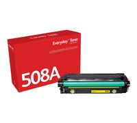 Xerox Everyday Compatible Laser Toner Yellow CF362A/CRG-040Y