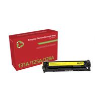 Xerox Everyday Reman for HP CF212A/CB542A/CE322A/CRG-116Y/131Y Yellow Laser Tone