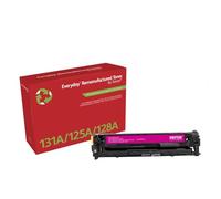 Xerox 006R03811 Toner cartridge magenta, 1.8K pages (replaces Canon 716M 731M HP 125A/CB543A 128A/CE323A 131A/CF213A) for Canon LBP-5050/7110/MF 620/HP CLJ CP 1210/HP Pro 200