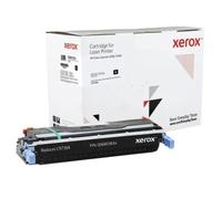 Xerox Everyday Toner Cartridge - Alternative for HP - Black - Laser -