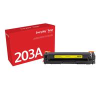Xerox Everyday Compatible CF542A/CRG-054Y Laser Toner Yellow