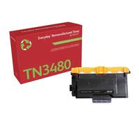 Xerox 006R04198 Toner Yellow replaces HP 207X 2450 Sides Everyday