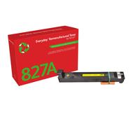 EVERYDAY TONER YELLOW CARTRIDGE