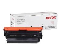 Xerox 006R04255 Toner cartridge black. 27K pages (replaces HP 656X/CF4