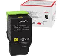 Lenovo Xerox C310, C315 Yellow Toner - 78176299