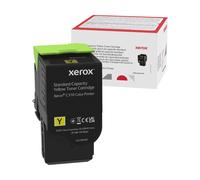 Lenovo Xerox C310, C315 Yellow Toner - 78176299