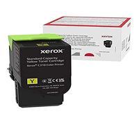 Xerox 006R04363 Toner Standard Capacity 2000 Pages, Yellow