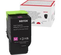 Lenovo Xerox C310, C315 Magenta High Capacity Toner Cartridge - 78176302