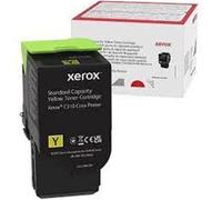 Xerox 006R04371 C310-C315 Toner Yellow High Capacity 5,500 Pages
