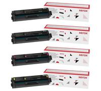 Xerox 006R0438 4 Colour Toner Cartridge Multipack