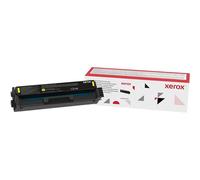 Xerox 006R04386 Toner yellow, 1.5K pages