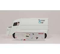 Xerox Genuine C230 / C235 Magenta High Capacity Toner Cartridge (2,500 pages) - 006R04393