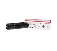 Xerox Genuine C230 / C235 Yellow High Capacity Toner Cartridge (2,500 pages) - 006R04394