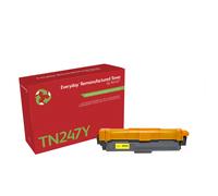 Xerox 006R04520 Toner-kit yellow, 2.3K pages (replaces Brother TN247Y)
