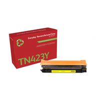 Xerox 006R04524 Toner-kit yellow, 4K pages (replaces Brother TN423Y) f