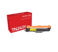 Xerox Everyday Toner For Brother TN243Y Yellow Laser Toner - 006R04583