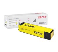 Everyday Yellow Toner by Xerox compatible with HP 991X (M0J98AE) High capacity