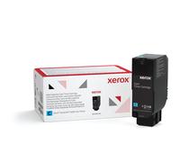Xerox 006R04625 Toner-kit cyan high-capacity. 12K pages ISO/IEC 19752
