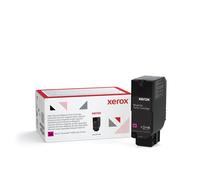 Xerox 006R04626 Toner-kit magenta high-capacity. 12K pages ISO/IEC 197