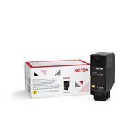 Xerox 006R04627 Toner-kit yellow high-capacity. 12K pages ISO/IEC 1975