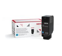 Xerox 006R04637 Cyan High Capacity Toner Cartridge (Original)