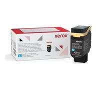 Xerox 006R04678 Original Cyan Standard Capacity Toner Cartridge