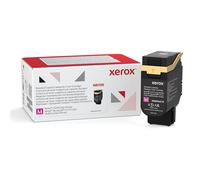 Xerox - Magenta - original - box - toner cartridge Use and Return - for Xerox C410, VersaLink C415/DN, C415V_DN