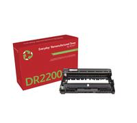 Xerox 006R04750 Drum kit, 12K pages (replaces Brother DR2200) for Brot