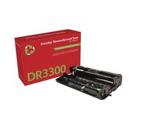 Xerox 006R04753 Drum kit. 30K pages (replaces Brother DR3300) for Brot
