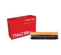 Xerox Everyday Brother TN-421BK Compatible Toner Standard Yield Black