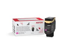 Xerox Magenta Standard Capacity Toner Cartridge (1/800 Pages)